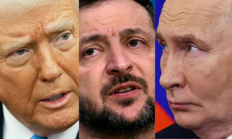 trump-diz-que-e-necessario-ter-cupula-trilateral-com-zelensky-para-acordo-sobre-ucrania