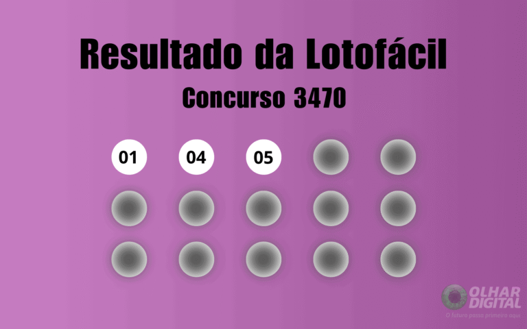 lotofacil-3470:-veja-resultado-de-hoje,-sexta-feira-(15)