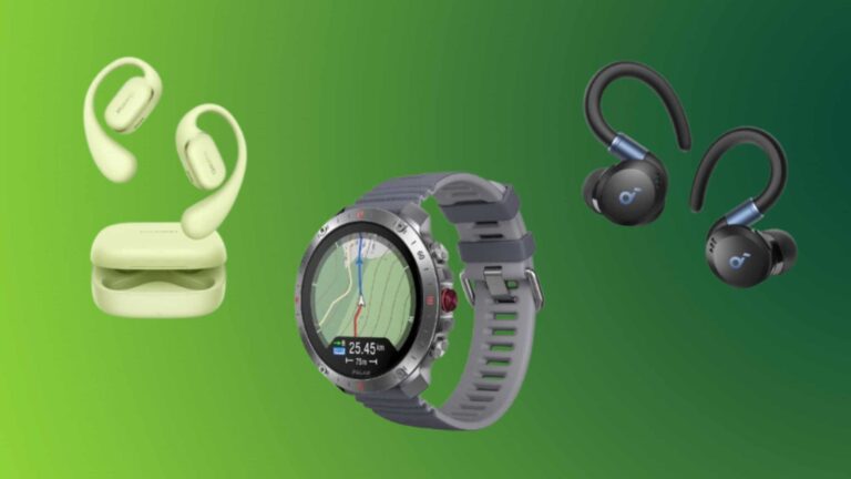fones-de-ouvido-e-smartwatches-para-turbinar-seus-treinos!