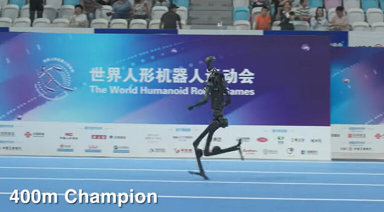 olimpiada-de-robos-da-china-reuniu-centenas-de-humanoides-praticando-esportes;-veja-como-foi