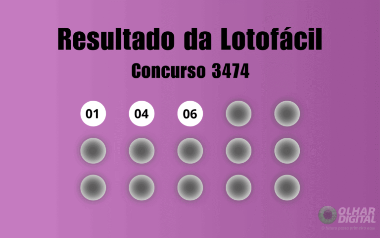 lotofacil-3474:-veja-resultado-de-hoje,-quarta-feira-(20)