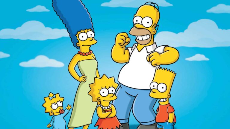 ‘os-simpsons’:-criador-revela-quando-a-serie-ira-terminar