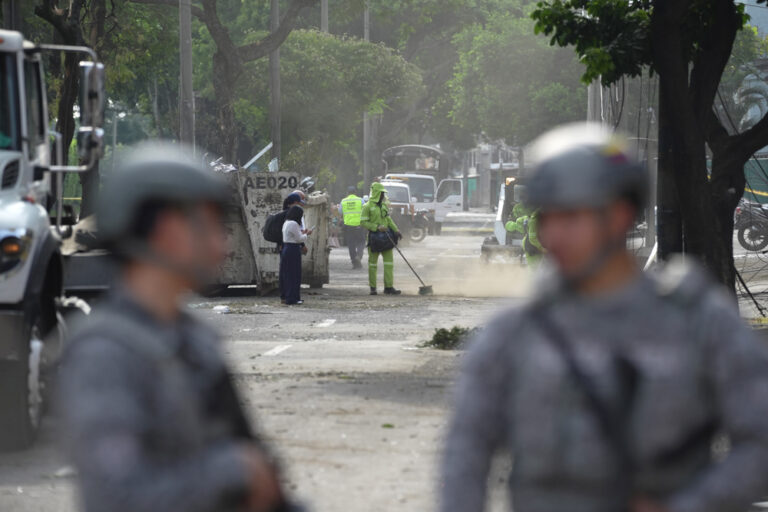 lider-guerrilheiro-mais-procurado-da-colombia-se-recusa-a-se-render-apos-prisao-do-irmao