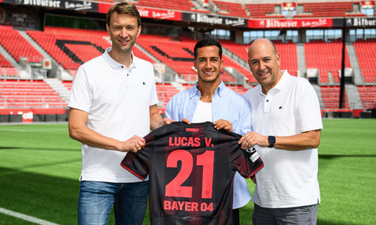 bayer-leverkusen-anuncia-a-contratacao-de-lucas-vazquez,-ex-real-madrid