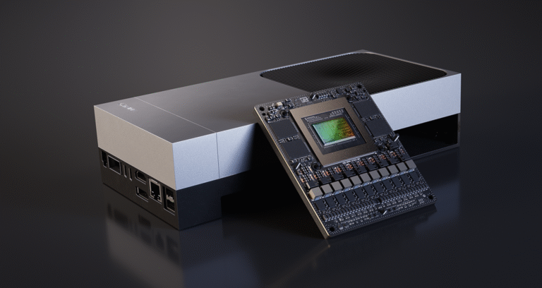 nvidia-vende-chips-para-cliente-construir-seu-proprio-robo;-veja-preco