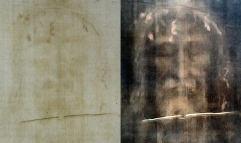 “santo-sudario”:-reliquia-biblica-ja-era-contestada-ha-cerca-de-650-anos