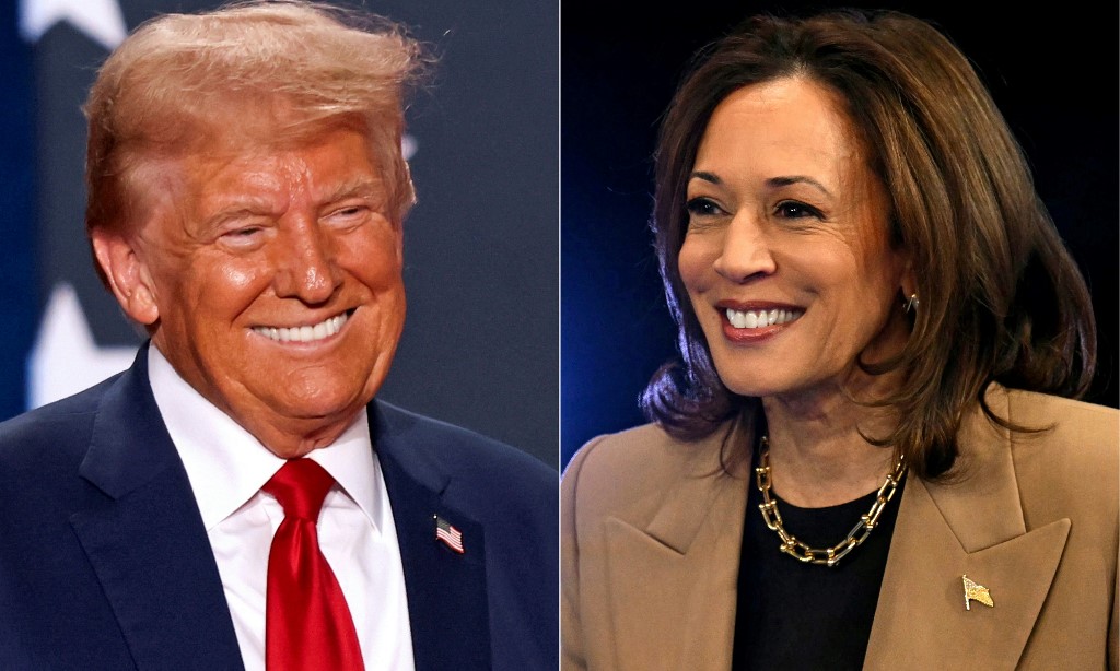 trump-retira-protecao-do-servico-secreto-a-kamala-harris