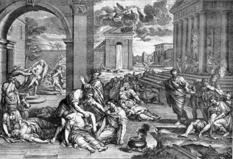 “praga-de-justiniano”:-origem-da-primeira-pandemia-da-historia-e-identificada