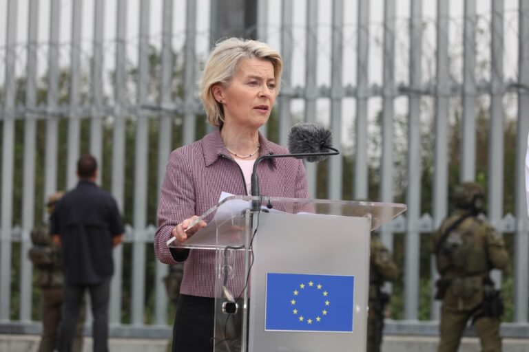 russia-e-suspeita-de-interferir-no-radar-gps-do-aviao-de-von-der-leyen-sobre-a-bulgaria