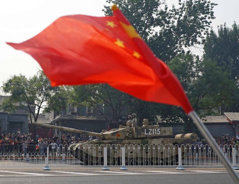 china-ira-apresentar-armas-super-tecnologicas-em-desfile-militar