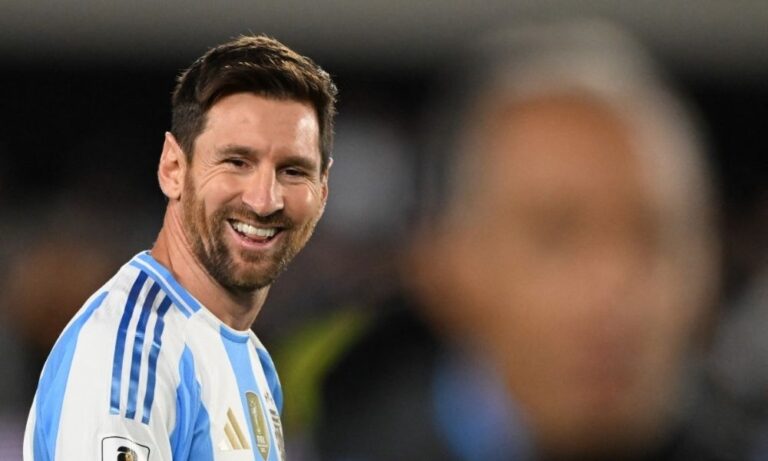 messi-se-despede-da-selecao-na-argentina-com-gols,-vitoria-e-choro:-‘terminar-assim-aqui-e-o-que-sempre-sonhei’