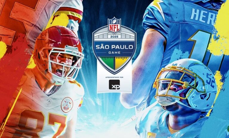 inicio-de-temporada,-show-do-intervalo-e-taylor-swift:-veja-tudo-que-voce-precisa-saber-sobre-o-jogo-da-nfl-em-sao-paulo