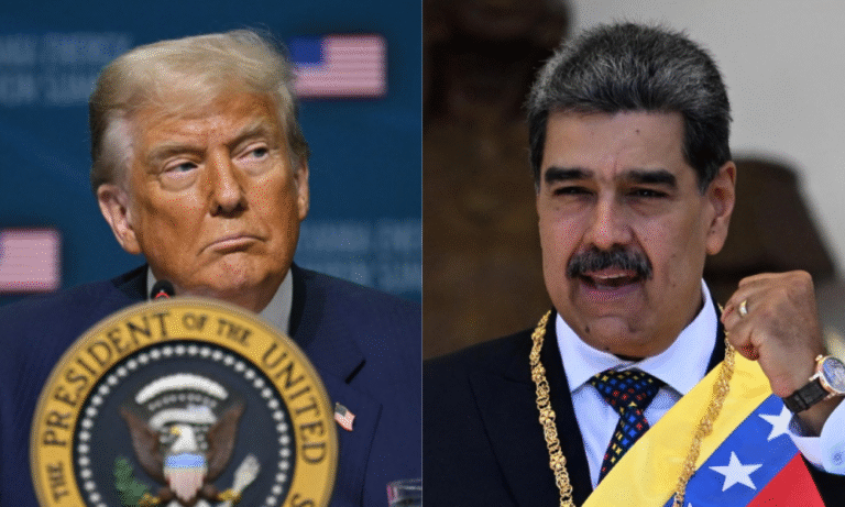 maduro-diz-que-diferencas-com-eua-nao-justificam-um-conflito-militar;-trump-alerta-que-eua-‘derrubarao’-avioes-venezuelanos 