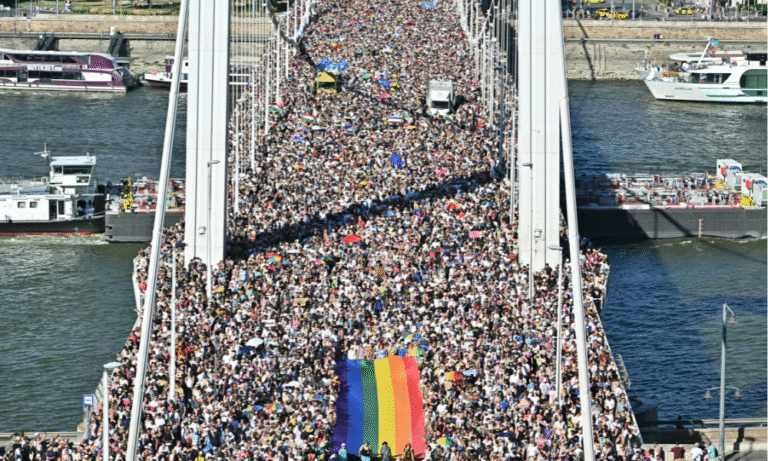 hungria-proibe-parada-do-orgulho-em-repressao-a-comunidade-lgbtqia+