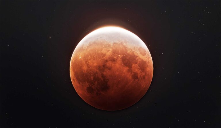 eclipse-lunar-total:-veja-as-melhoras-imagens-do-fenomeno