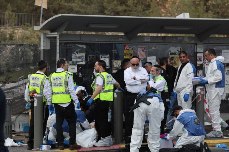 autoridades-israelenses-prendem-suspeito-apos-ataque-a-tiros-em-jerusalem