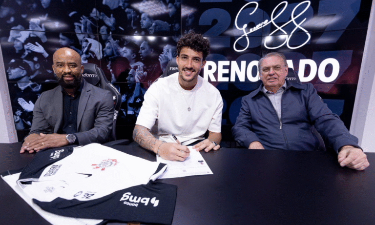 corinthians-renova-contrato-com-gustavo-henrique-ate-2027
