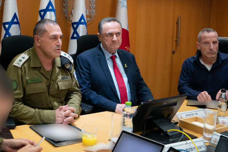 israel-ameaca-atacar-inimigos-em-qualquer-lugar-apos-acao-militar-no-catar