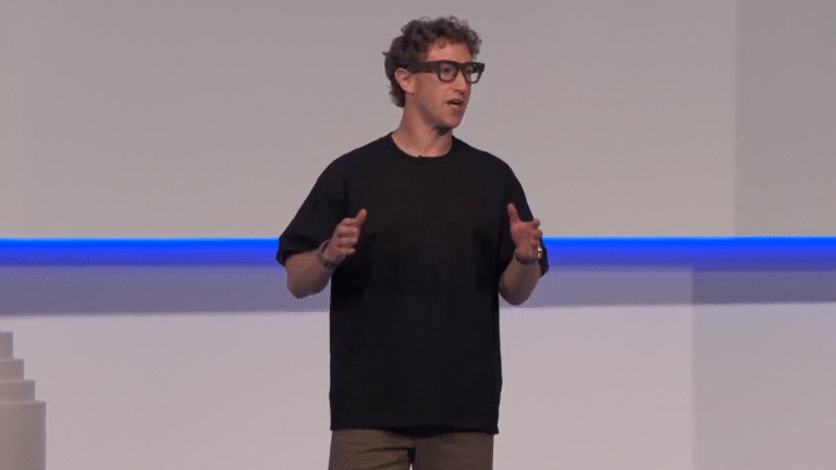 meta-connect-2025:-zuckerberg-anuncia-novos-oculos-de-vr-e-mais