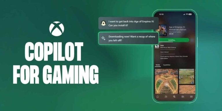 microsoft-lanca-gaming-copilot-para-todos-os-usuarios-do-windows-11