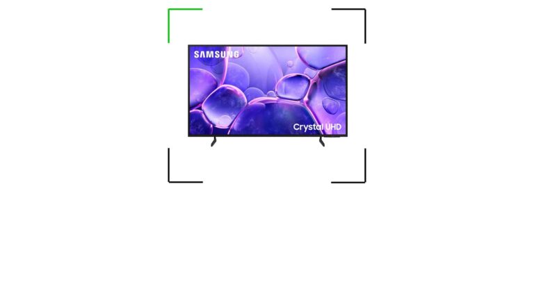 smart-tv-em-promocao:-samsung-crystal-uhd-4k-de-50-polegadas-com-desconto-na-amazon