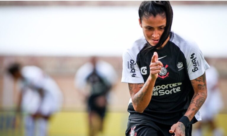 paulista-feminino:-corinthians-vence-santos-por-1-a-0-e-se-isola-ainda-mais-na-lideranca