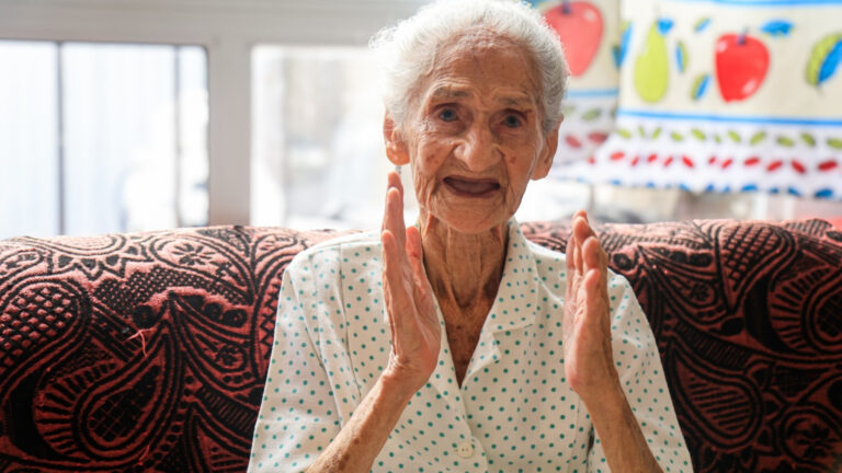 com-116-anos,-alagoana-pode-ser-a-mulher-mais-velha-do-mundo