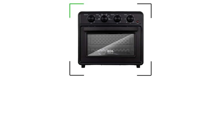 comida-gostosa-e-saudavel:-air-fryers-a-partir-de-r$-290